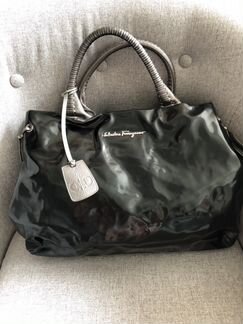 Сумка Salvadore Ferragamo