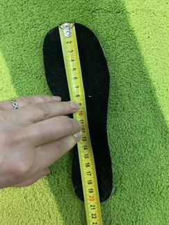 Коньки хоккейные Bauer 32 размер