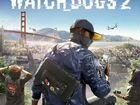 Watch Dogs 2 (PC) EGS игра объявление продам