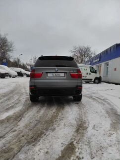 BMW X5 3.0 AT, 2006, 142 000 км