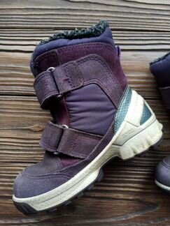 Сапоги Ecco Biom Gore-tex (24 размер)