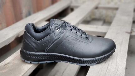 Кроссовки Ecco Colour Description Зима