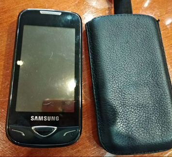 Телефон Samsung GT-B7722