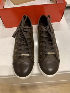 Кеды dkny