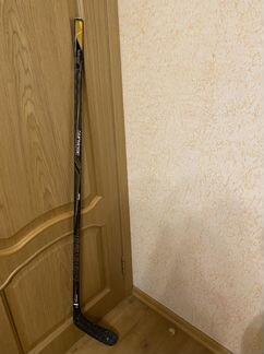 Клюшка хоккейная bauer supreme 1S MPK Sr 56 дюймов