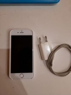 iPhone 6 16gb белый