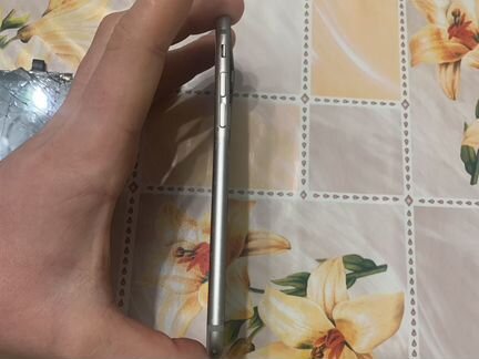 Телефон iPhone 6 16gb ICloud