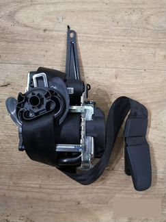 Ремень безопасности передний левый Audi A4 B9 2019