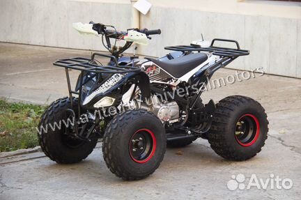 Квадроцикл BSE XT-1 1