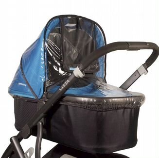 Дождевик для коляски Uppababy vista/cruz