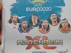 Карточки euro 2020
