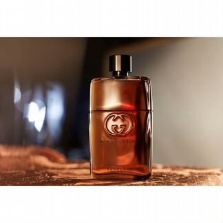 Парфюм gucci guilty absolute pour homme