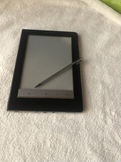 Электронная книга Sony Reader PRS-600