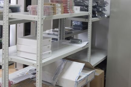 WiFi роутер для дома и офиса Eltex RG-35-Wac
