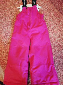 Комбинезон Gustl для девочки