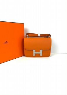 Hermès Constance женская сумка