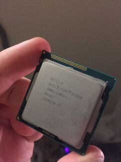 Intel Core i5 3330