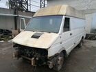 Iveco Daily 2.8 МТ, 1999, 140 000 км