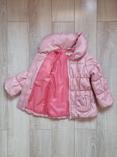 Куртка р.92-98 демисезон