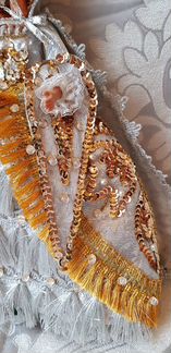 Кукла Синди, барби