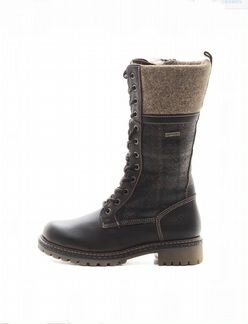 Ботинки Tamaris (Германия) 39р. Новые