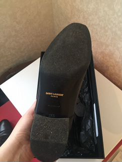 Туфли Saint Lauren оригинал