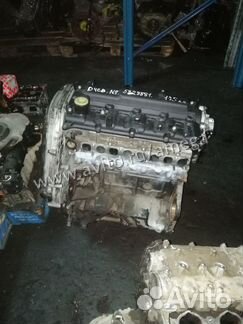 Двигатель Старекс 2,5 170лс D4CB E244