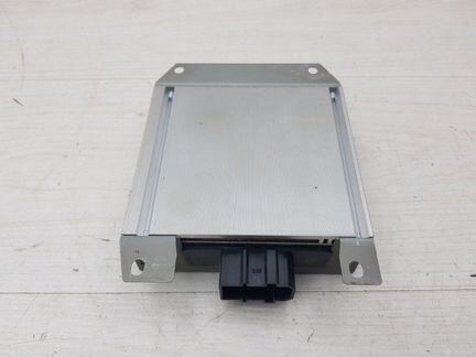 Усилитель аудио штатный Audi A4 B7 BFB 2006