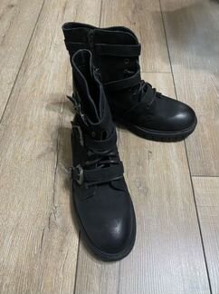 Ботинки