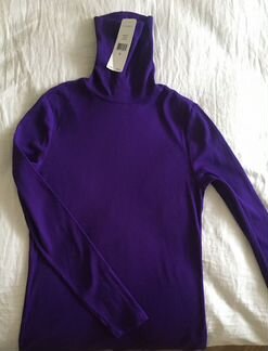 Водолазка Ralph Louren, M, оригинал