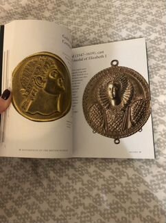 Книга по искусству. Британский музей