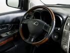 Lexus RX 3.0 AT, 2005, 218 733 км объявление продам