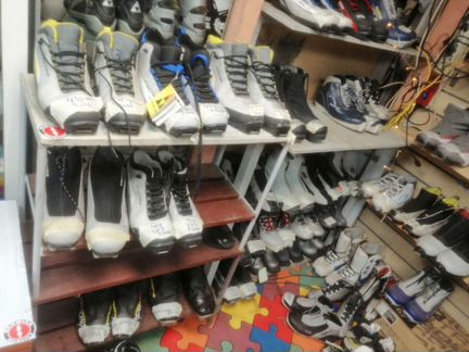 Беговые лыжные комплекты фишер salomon madschus