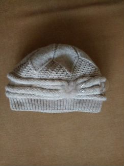 Шапки шляпы береты