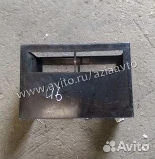 Lexus GS 3 кожух аккумулятора
