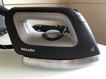 Утюг гладильной системы Miele