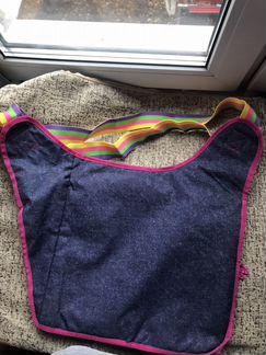 Сумка Винкс