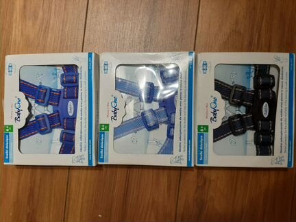 Вожжи новые фирмы 