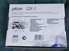 Сигналка Piton qx1 объявление продам