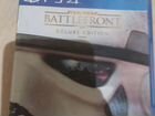 Star wars battlefront 1 deluxe edition