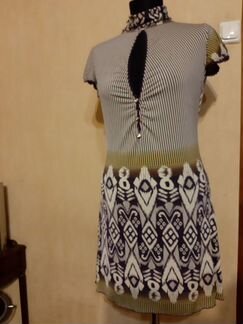 42-44 Платье Италия