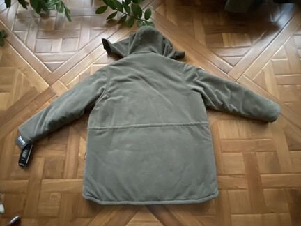 Зимний костюм мужской