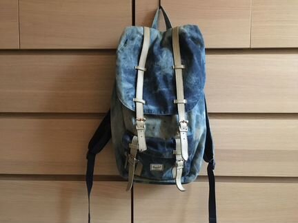 Рюкзак Herschel Little America