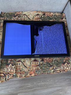 Телевизор samsung smart tv 32