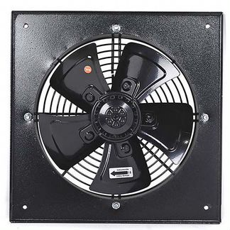 Вентилятор осевой YWF2S-300BF