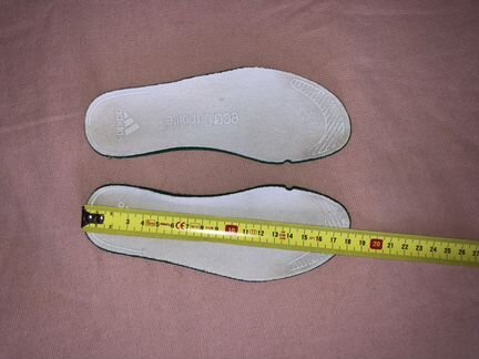 Кроссовки adidas 28 размер