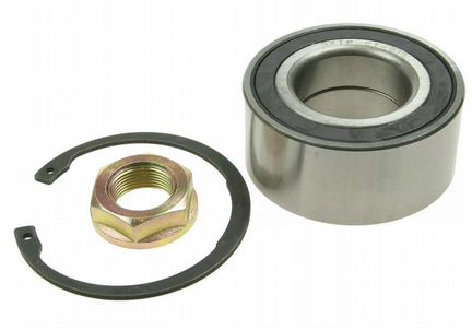 Подшипник ступицы Peugeot (Пежо)