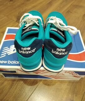 Кроссовки New Balance