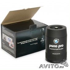 Панорамная насадка Pano-pro (одним кадром)