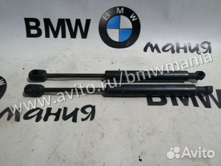 Амортизатор капота bmw x3 e83